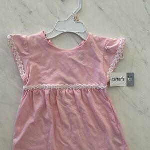 🌶️ NWT CARTE’S PINK TOP